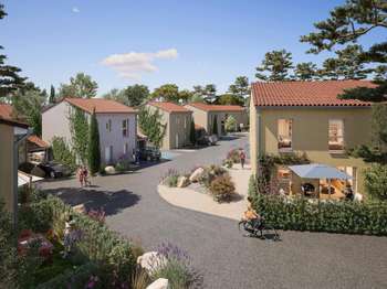 Vente maison 4 pièces Salon-de-Provence 13