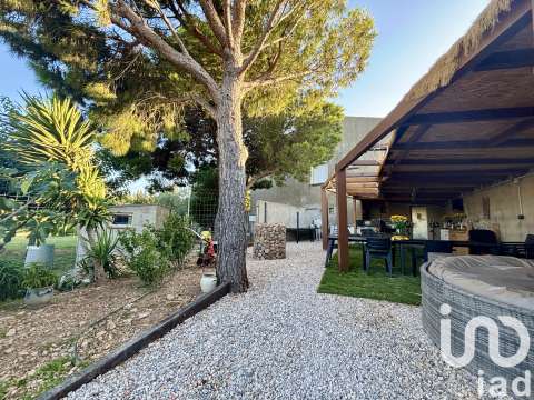 Vente maison 4 pièces Salses-le-Château 66