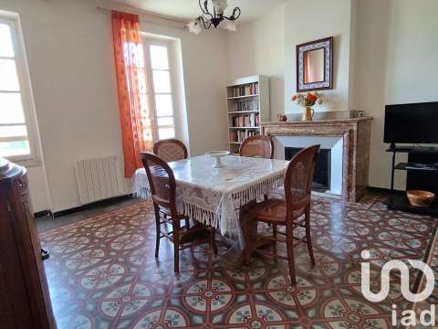 Vente maison 6 pièces Salses-le-Château 66