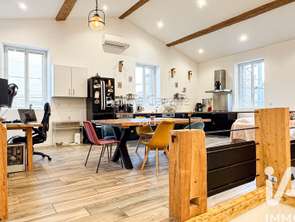 Vente Maison 2 chambresSalses-le-Château