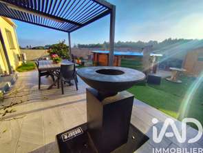 Vente Maison 3 chambresSalses-le-Château