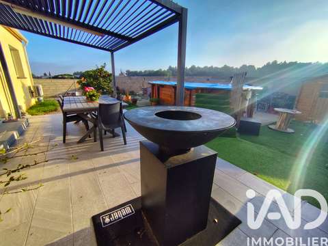 Vente maison 4 pièces Salses-le-Château 66