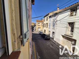 Vente maison 3 pièces Vente maison 3 pièces
