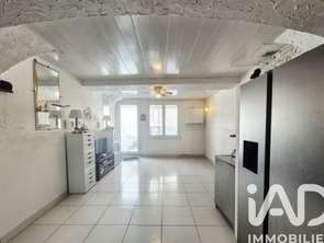 Vente Maison 2 chambresSalses-le-Château