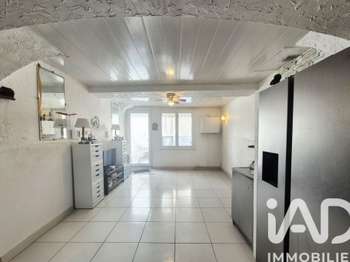 Vente maison 3 pièces Salses-le-Château 66