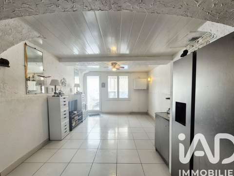 Vente maison 3 pièces Salses-le-Château 66