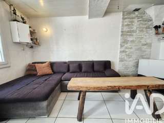 Vente maison 3 pièces Vente maison 3 pièces