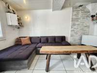 Vente maison 3 pièces Vente maison 3 pièces