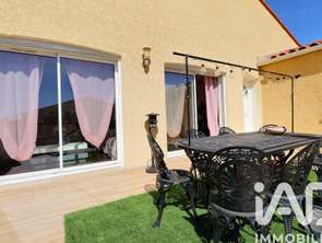 Vente Maison 3 chambresSalses-le-Château