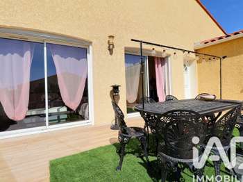 Vente maison 4 pièces Salses-le-Château 66