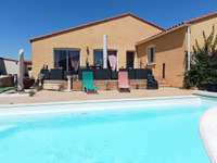 Vente maison Salses-le-Château - 66