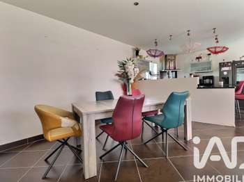 Vente maison 4 pièces Salses-le-Château 66