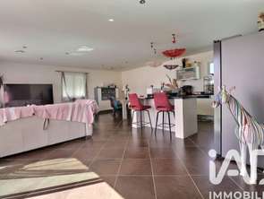 Vente Maison 3 chambresSalses-le-Château