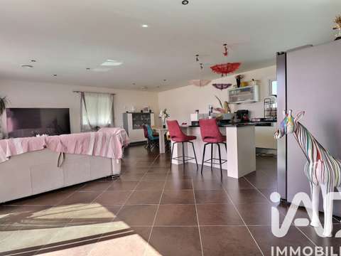 Vente maison 4 pièces Salses-le-Château 66