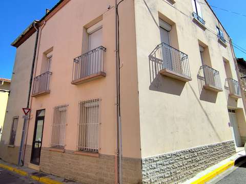 Vente maison 7 pièces Salses-le-Château 66