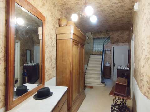 Vente maison 7 pièces Vente maison 7 pièces