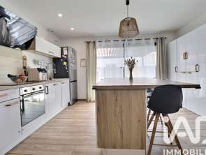 Vente Maison 3 chambresSalses-le-Château