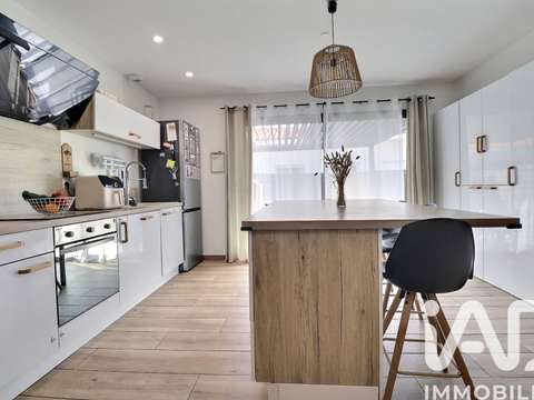 Vente maison 4 pièces Salses-le-Château 66