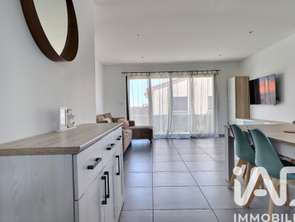 Vente Maison 2 chambresSalses-le-Château