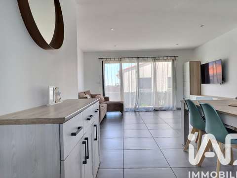 Vente maison 3 pièces Salses-le-Château 66