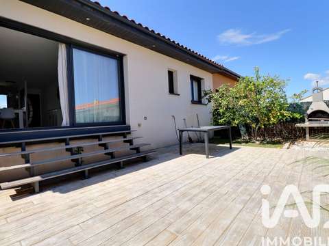 Vente maison 3 pièces Salses-le-Château 66