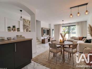 Vente maison 5 pièces Salses-le-Château 66