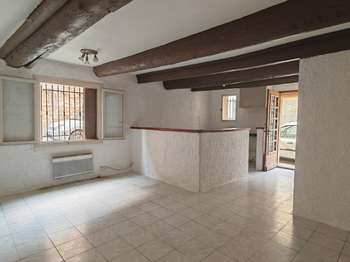 Vente maison 4 pièces Salses-le-Château 66