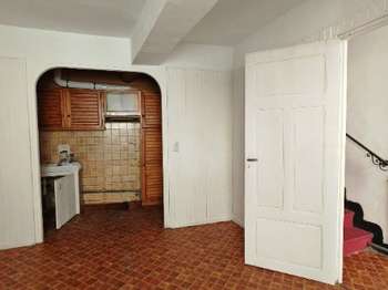 Maison 3 pièces 63 m² · à Salses-le-Château · 63 m² · 65 000 €