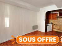 Vente maison 3 pièces Vente maison 3 pièces