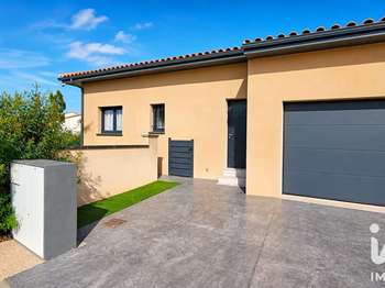 Maison 3 pièces 70 m² · à Salses-le-Château · 70 m² · 249 000 €