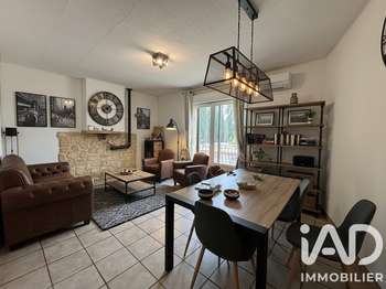 Vente Maison 3 chambresSalses-le-Château