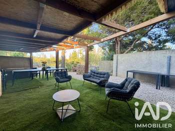 Vente Maison 3 chambresSalses-le-Château