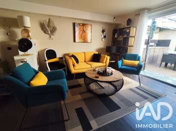 Vente Maison 3 chambresSalses-le-Château