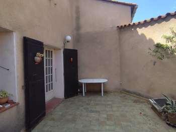 Vente Maison 2 chambresSalses-le-Château