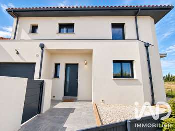 Vente Maison 5 piècesSalses-le-Château