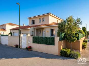 Vente maison 5 pièces Salses-le-Château 66