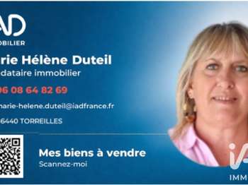 Vente maison 3 pièces Vente maison 3 pièces