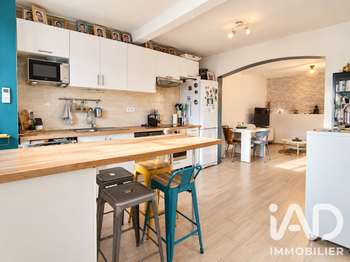 Vente maison 4 pièces Vente maison 4 pièces