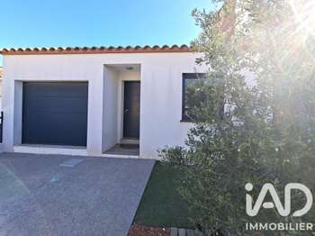 Vente Maison 2 chambresSalses-le-Château