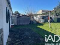 Vente maison 3 pièces Vente maison 3 pièces