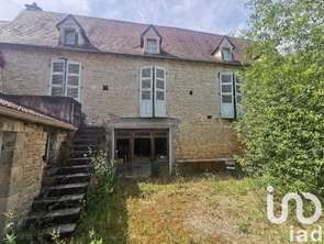 Vente Maison 11 piècesSalviac