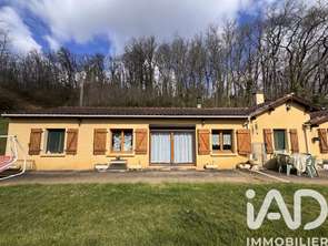 Vente Maison 3 chambresSalviac