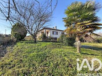 Vente Maison 4 chambresSamadet