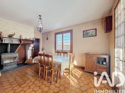 Vente maison 6 pièces Vente maison 6 pièces