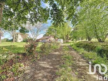Vente Maison 4 chambresSamadet