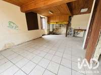 Vente maison 3 pièces Vente maison 3 pièces