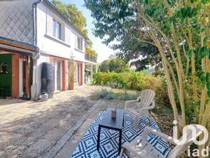 Vente Maison 5 chambresSamatan