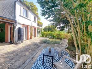 Vente Maison 5 chambresSamatan