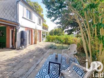 Vente maison 6 pièces Samatan 32