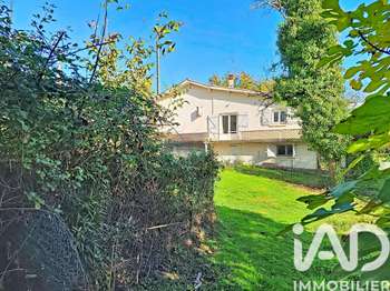 Vente maison 5 pièces Samatan 32